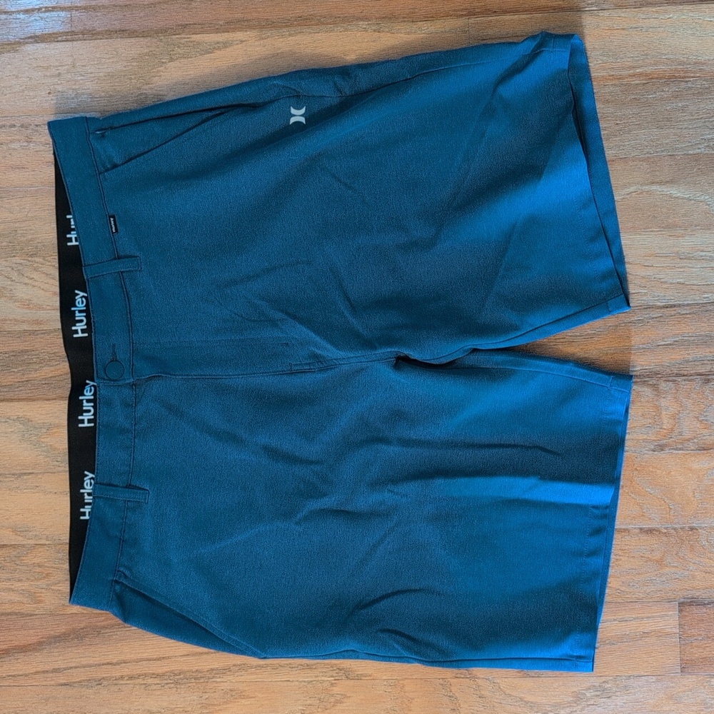 Hurley Hybrid Shorts